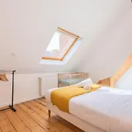 Pensionat 3 Bedroom House With Garden, Near Lille 3*