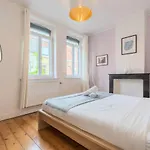 3 Bedroom House With Garden, Near Lille ゲストハウス ラ・マドレーヌ