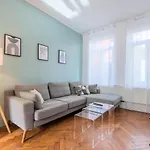 3 Bedroom House With Garden, Near Lille