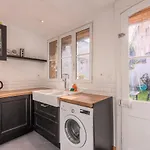 3 Bedroom House With Garden, Near Lille Pensionat La Madeleine (Nord)