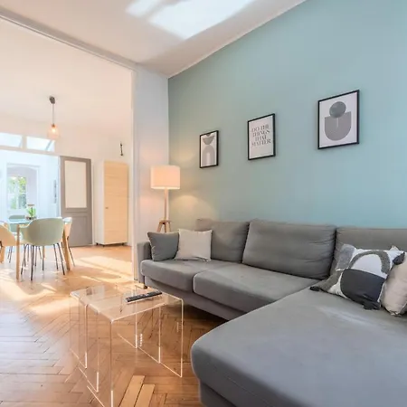 3 Bedroom House With Garden, Near Lille 3* Ла-Мадлен