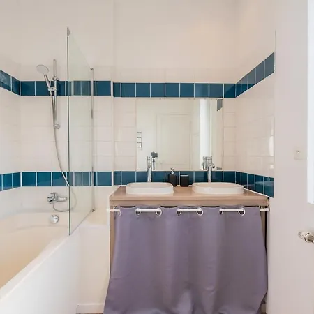 3 Bedroom House With Garden, Near Lille